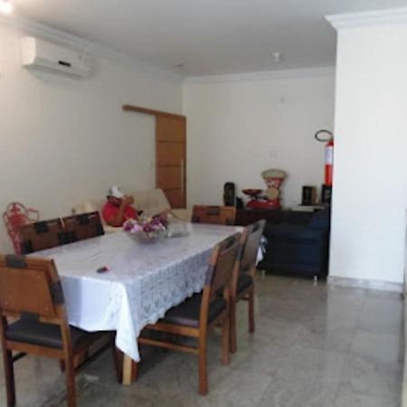 Bougainville Suite Residence Goiânia Eksteriør billede