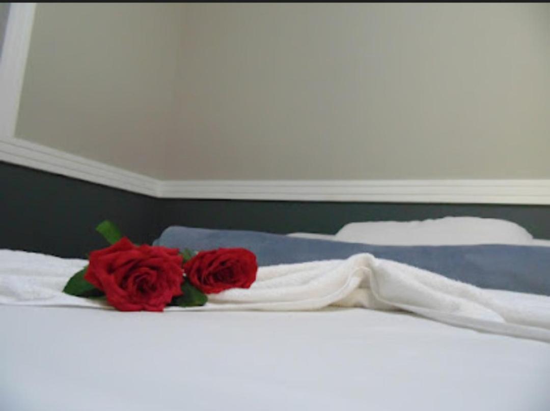 Bougainville Suite Residence Goiânia Eksteriør billede